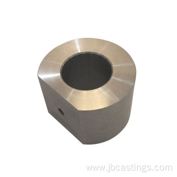 Forged Steel Cylinder Head Rod End Mass Production